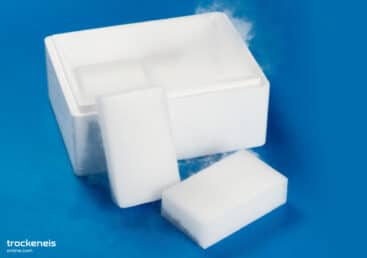 TROCKENEIS online kaufen - Express Österreich Deutschland